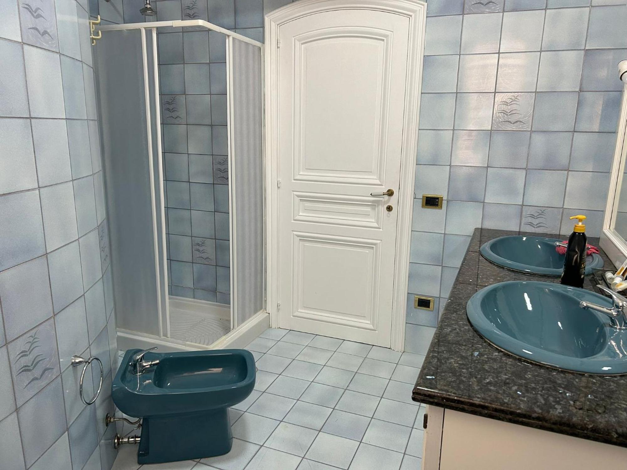 Bed And Breakfast Villa Teis Quartu Sant'Elena Exterior photo