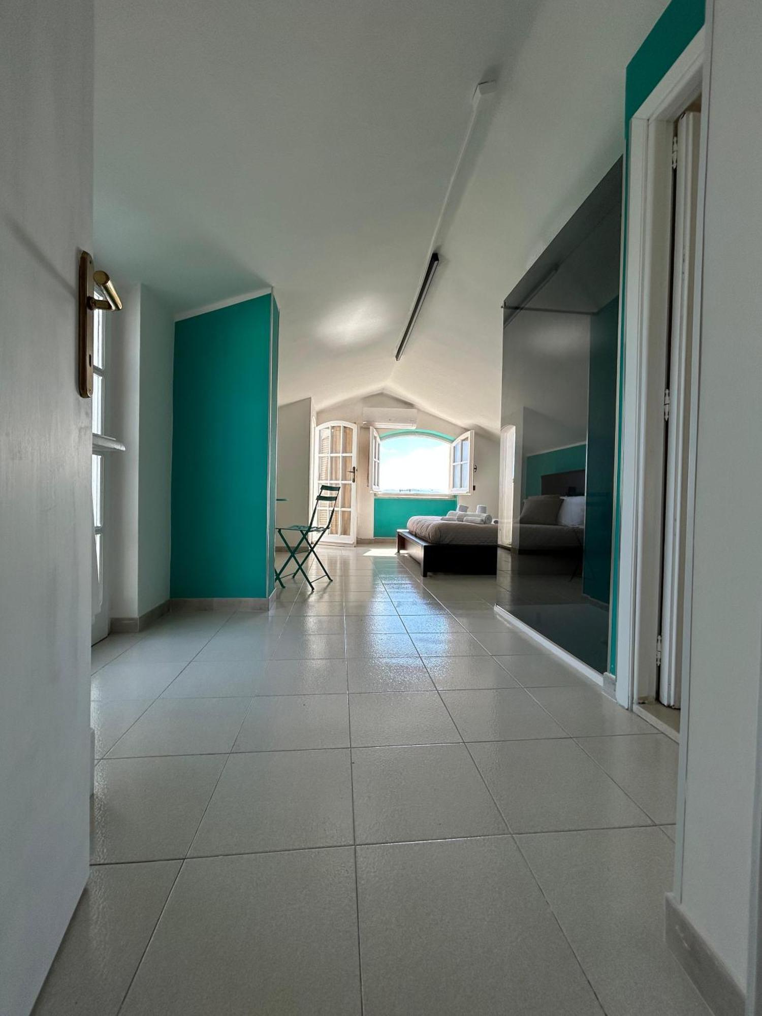 Bed And Breakfast Villa Teis Quartu Sant'Elena Exterior photo