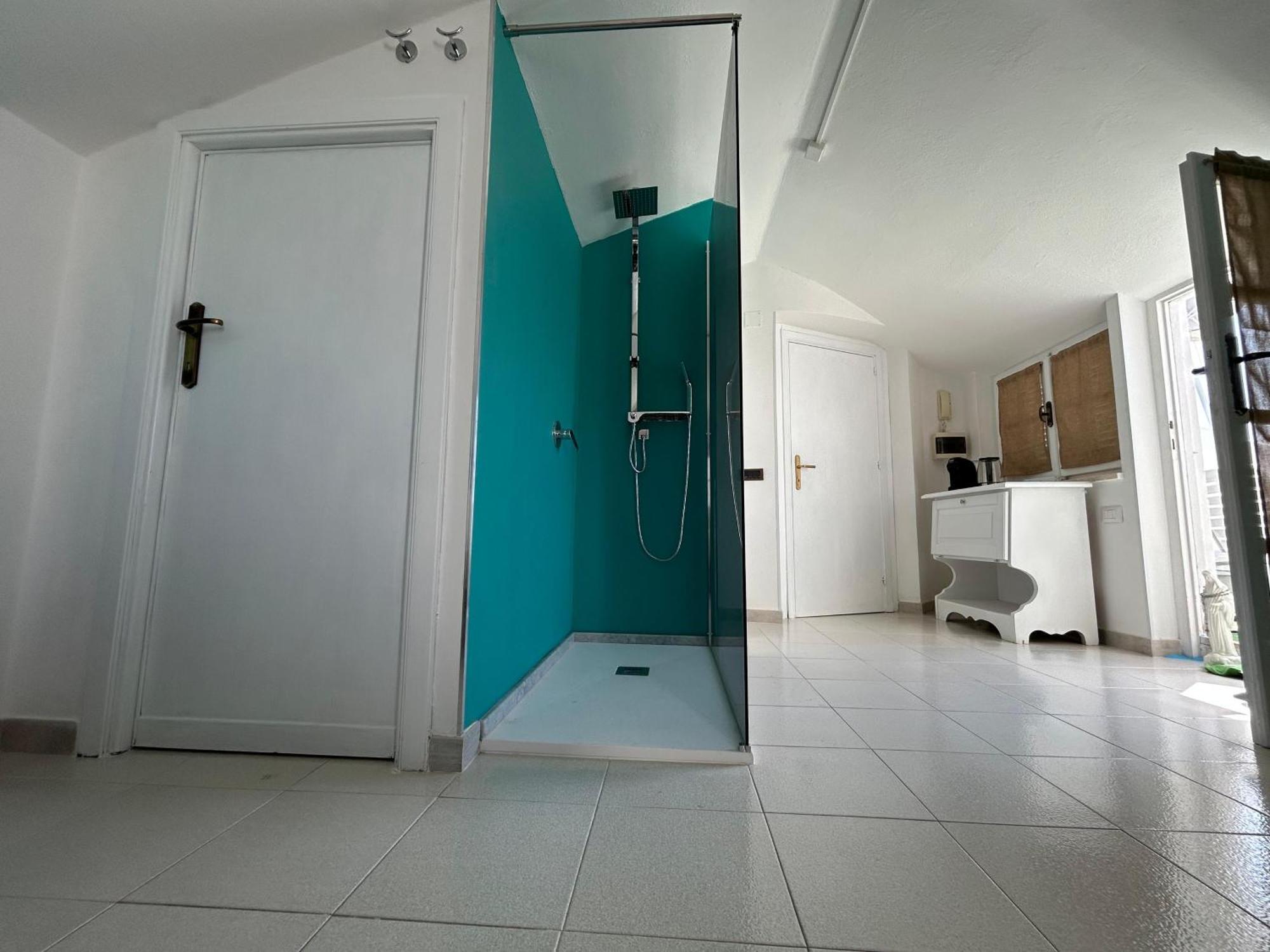 Bed And Breakfast Villa Teis Quartu Sant'Elena Exterior photo